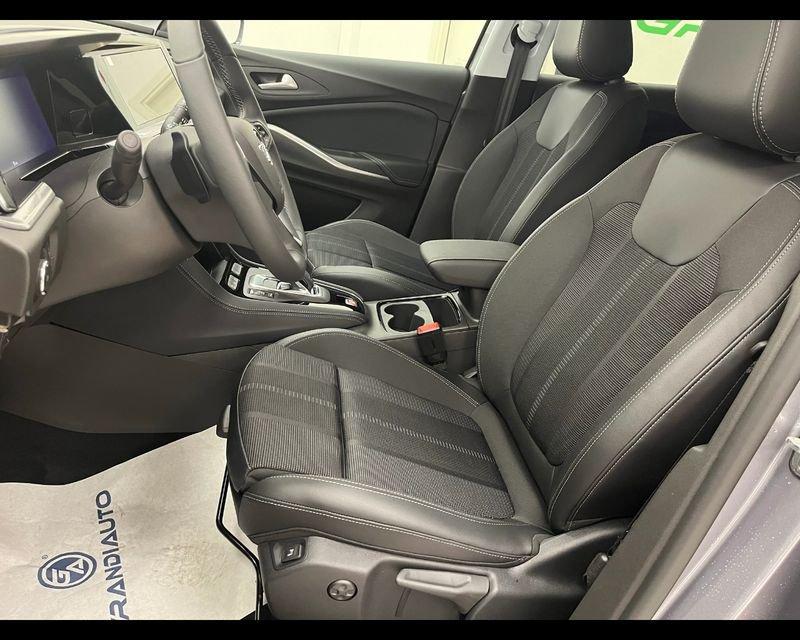 Opel Grandland Gs 1.6 225cv PHEV