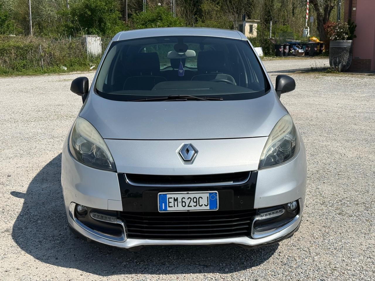 Renault Scenic Scénic XMod 1.6 dCi 130CV Start&Stop Bose