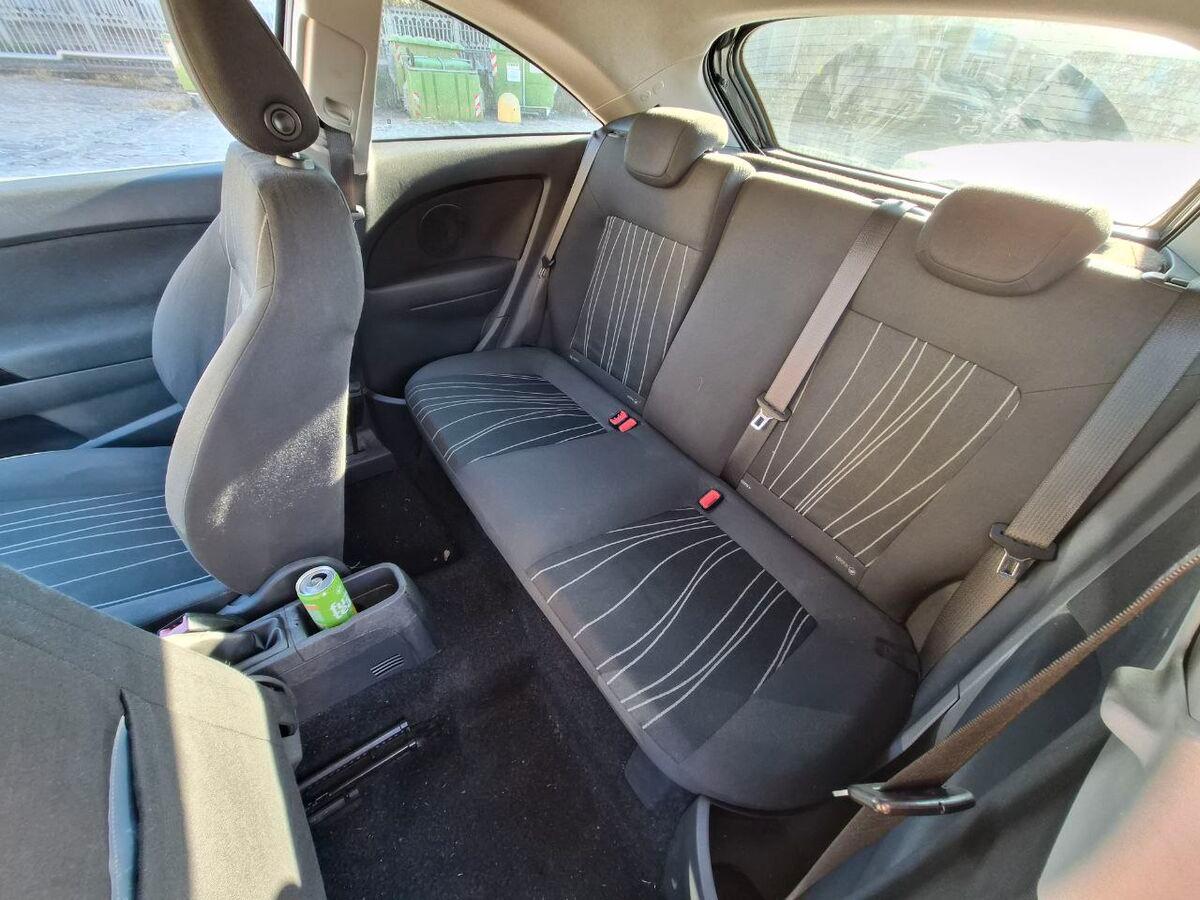 Opel Corsa 1.2 Edition 85cv 3p