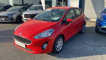 Ford Fiesta 5p 1.1 Connect s e s 75cv my20.75