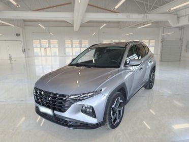 HYUNDAI TUCSON 1.6 HEV 2WD 180 CV XLINE AUTO SUV