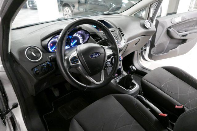 FORD Fiesta 1.0 80CV 5 porte Business