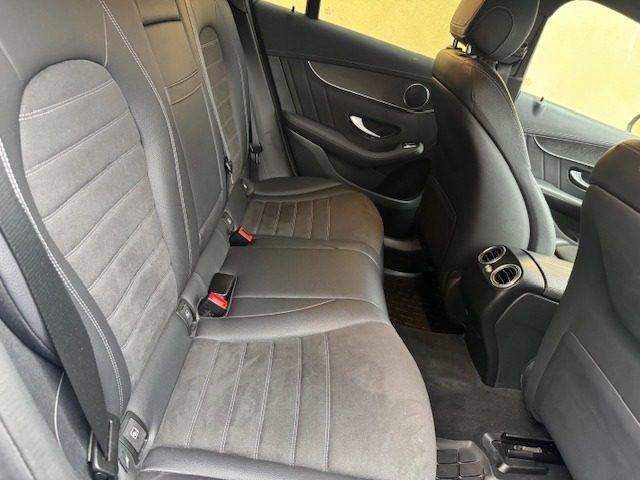 MERCEDES-BENZ GLC 300 d 4Matic Coupé Premium