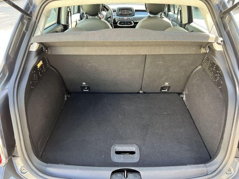 FIAT 500X 500X 1.3 MultiJet 95 CV Business