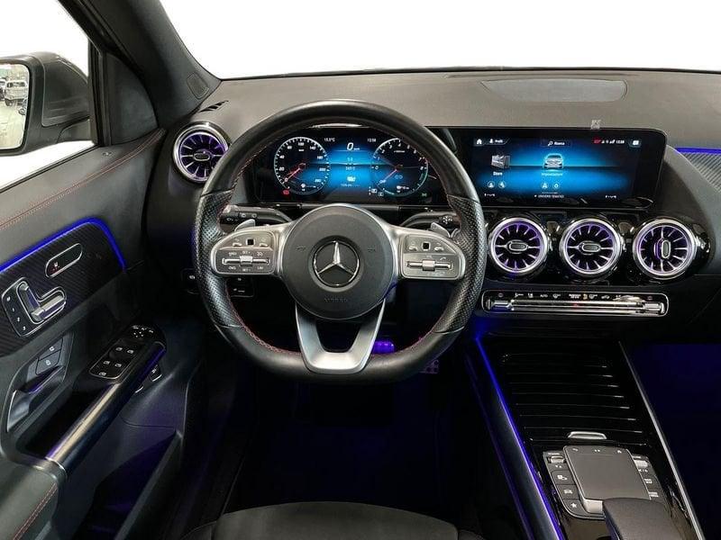 Mercedes-Benz GLA GLA 250 Automatic EQ-Power Premium
