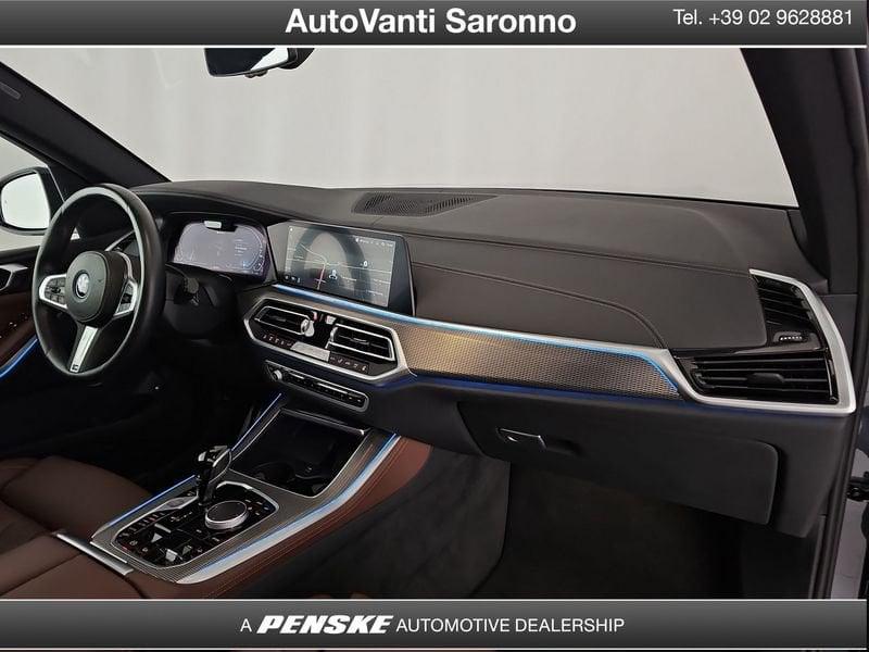 BMW X5 X5 xDrive45e Msport