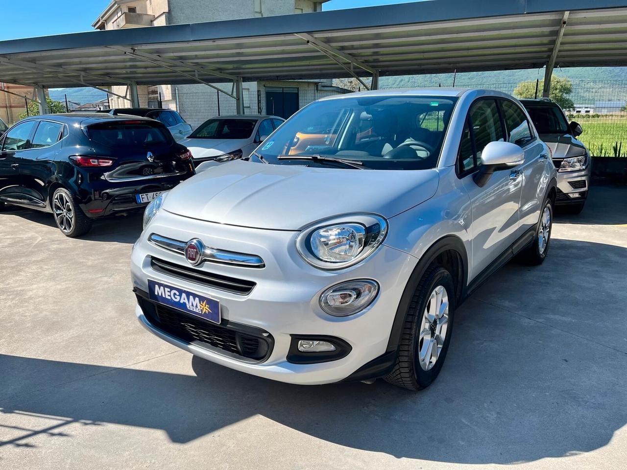Fiat 500X 1.3 MultiJet 95 CV Pop