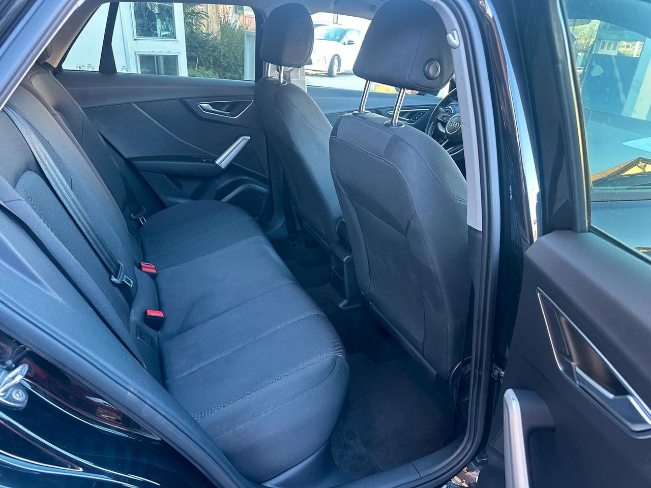 Audi Q2 2.0 TDI 190 CV quattro S tronic Sport