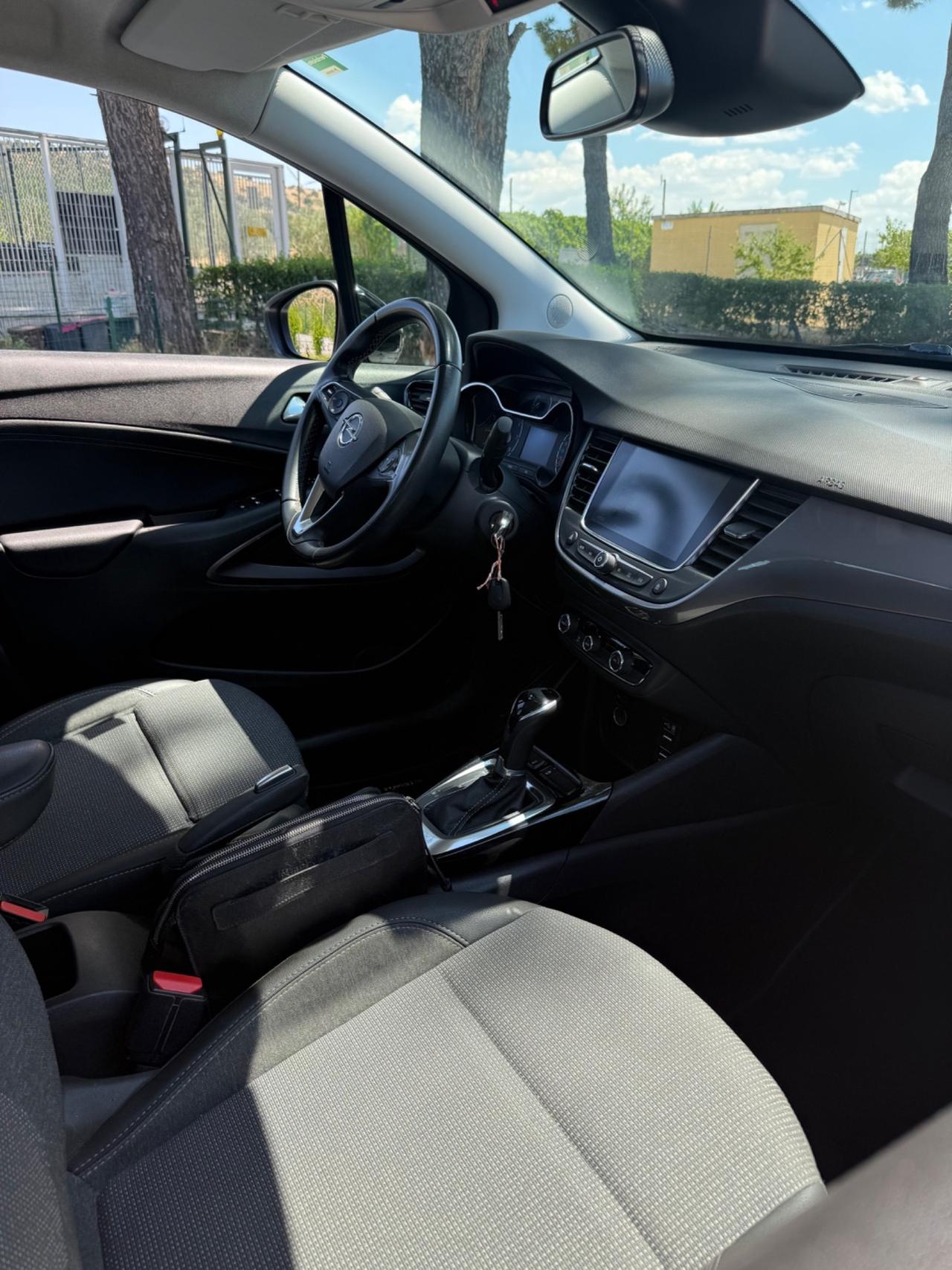 Opel Crossland 1.5 ECOTEC D 120 CV Start&Stop aut. Ultimate