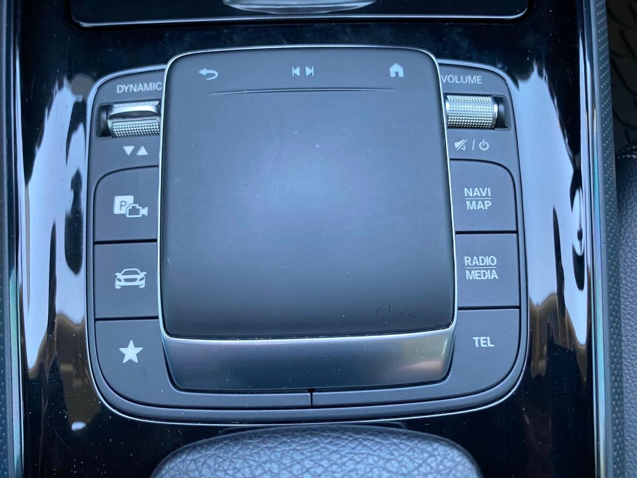 Mercedes-benz B 180 d Automatic Business Extra