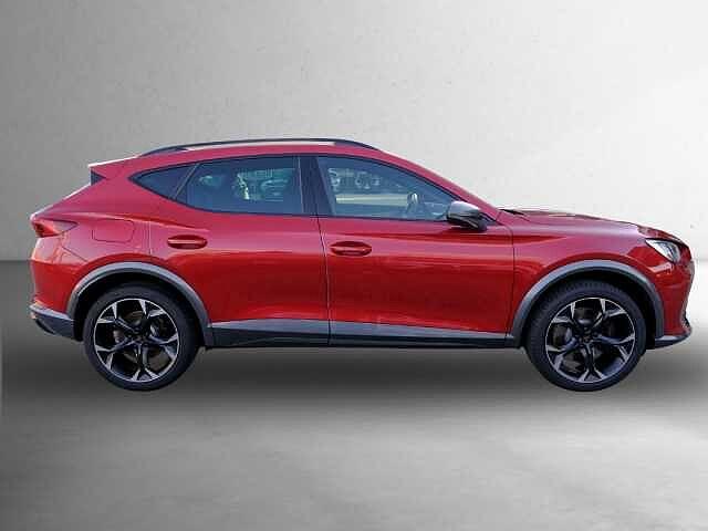 CUPRA Formentor 1.4 e-Hybrid DSG VZ