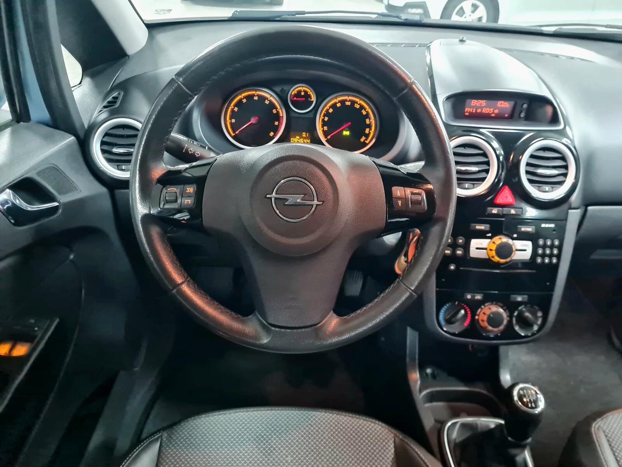 OPEL CORSA 1.2 BENZINA 60CV 5 p. ENJOY