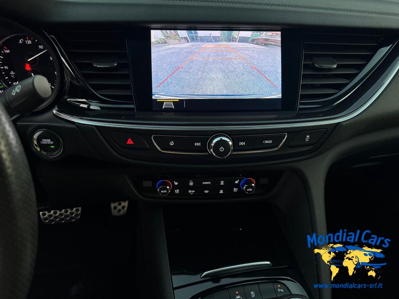 Opel Insignia 2.0 CDTI 174 CV S&S aut. Grand Sport Bus. Elegance