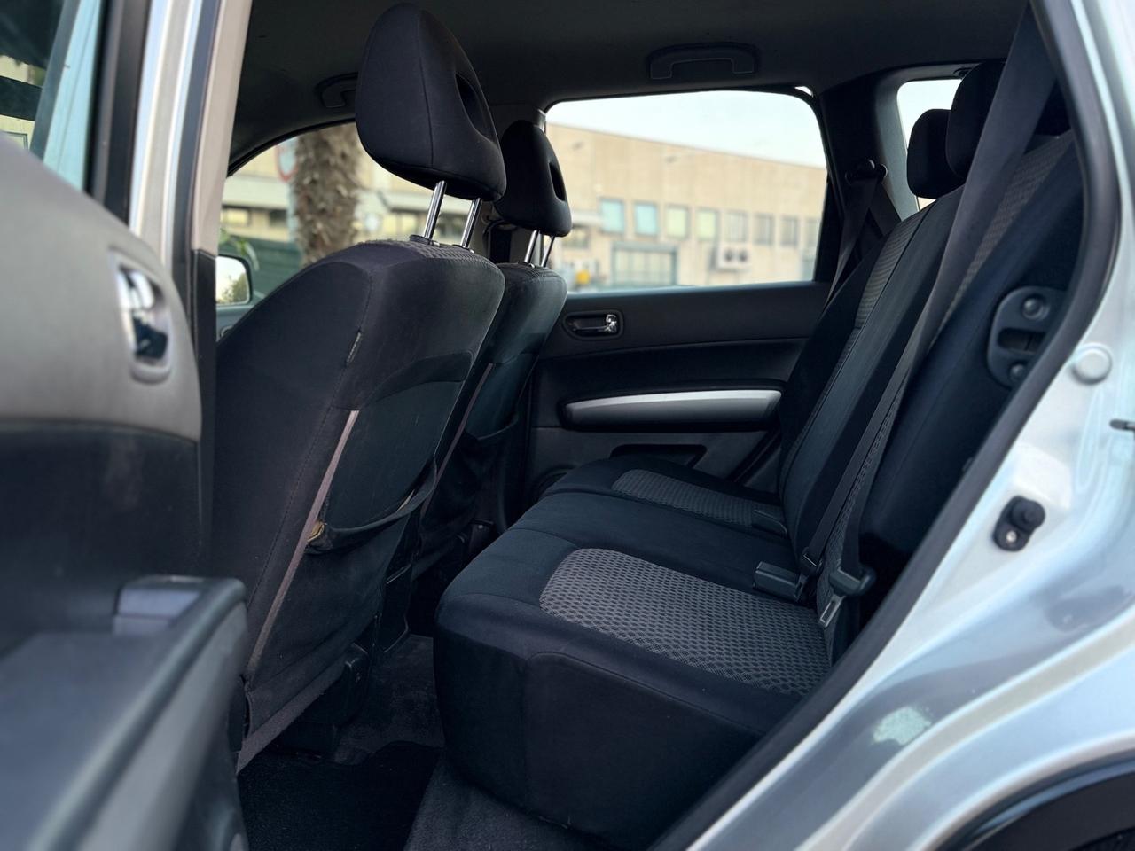 Nissan X-Trail 2.0 dCi 150CV 4x4