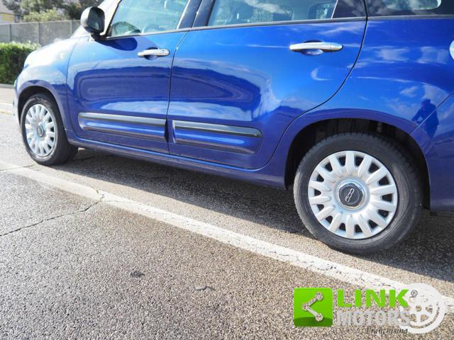 FIAT 500L 1.4 95 CV S*S BENZ/GPL