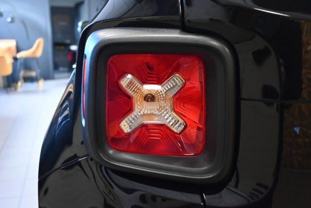 JEEP Renegade 1.3 T4 4Xe PLUG-IN HYBRID S AUT.4X4NAVI RADAR FULL