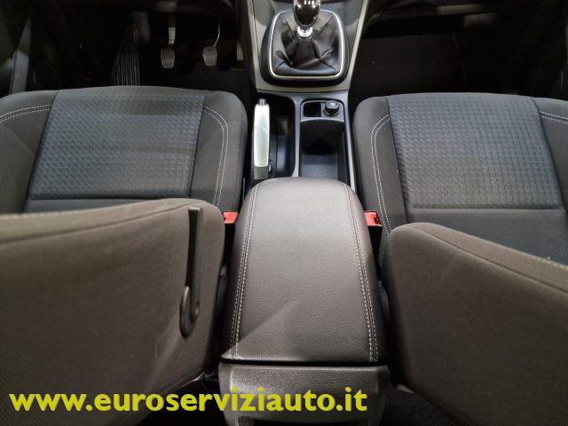 FORD C-Max 7 1.0 EcoBoost 101CV Start&Stop PLUS