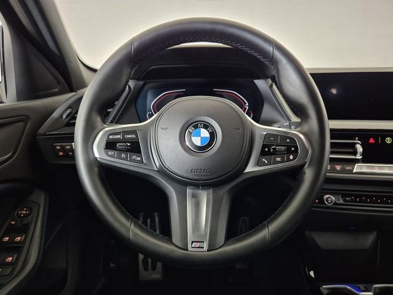 BMW Serie 1 F40 Diesel 116d Msport auto