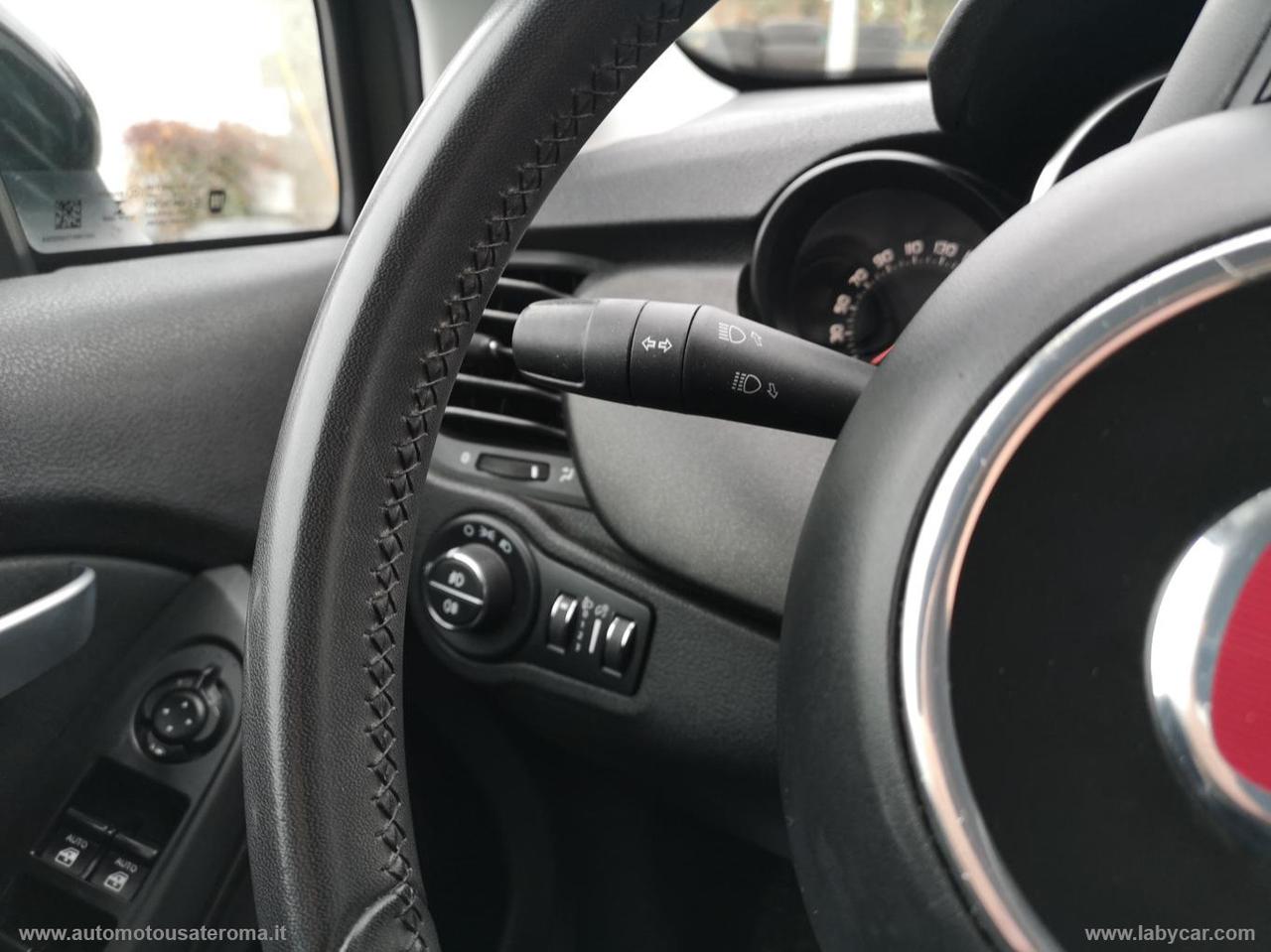 FIAT 500X 1.6 M.Jet 120 CV S-Design Cross PROMO WEB