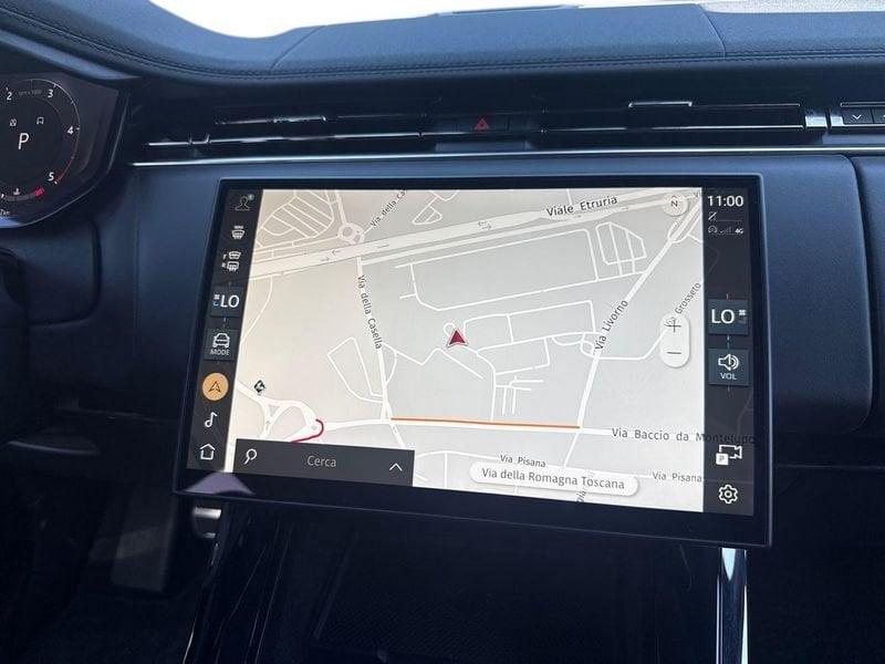 Land Rover Range Rover Sport 3.0d i6 mhev Dynamic HSE awd 250cv auto