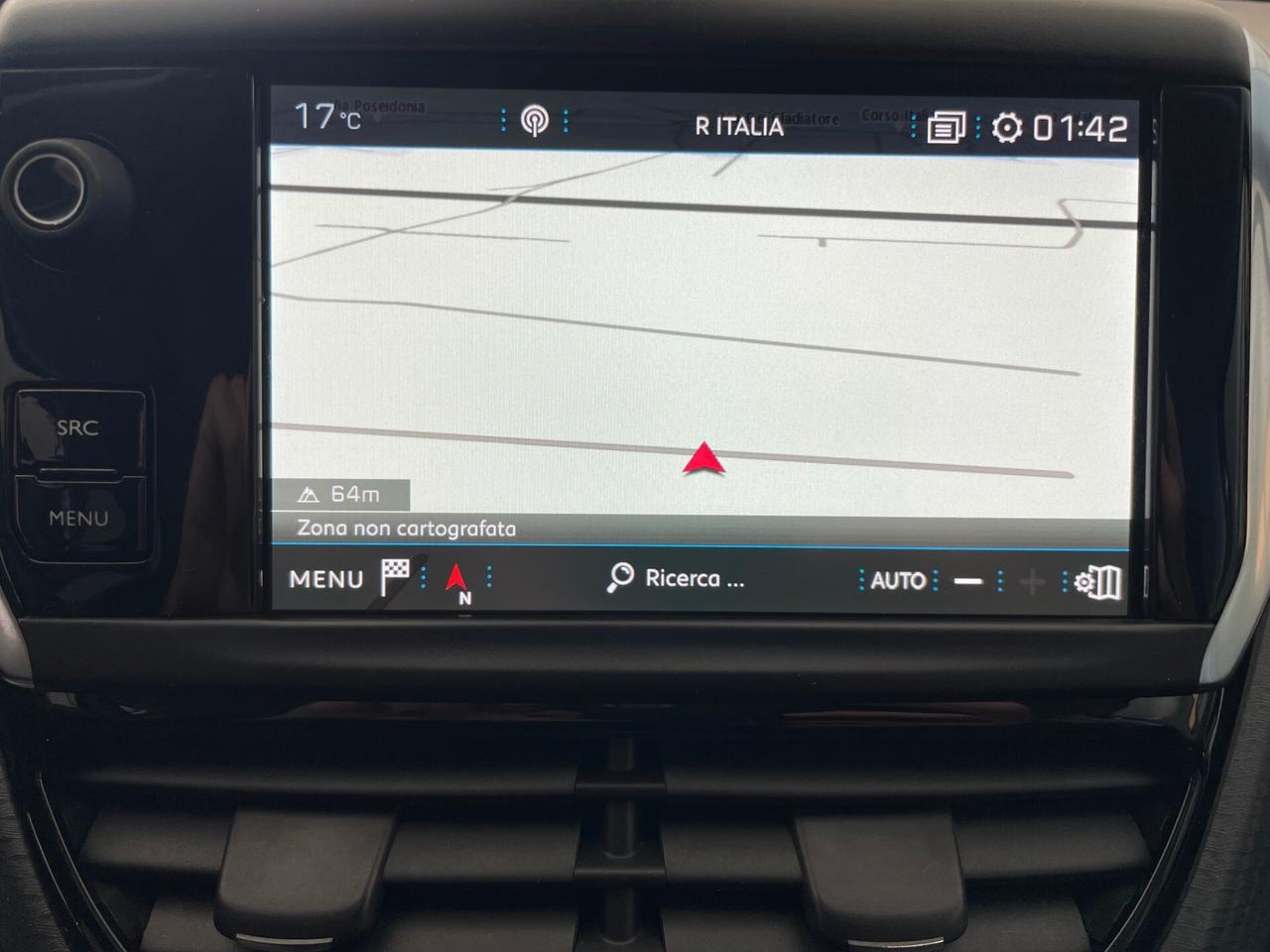 Peugeot 2008 PureTech Turbo 130 S&S Allure