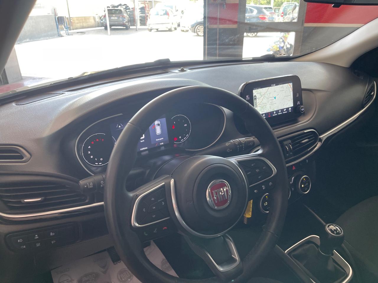 Fiat Tipo 1.3 Mjt S&S 5 porte City Life