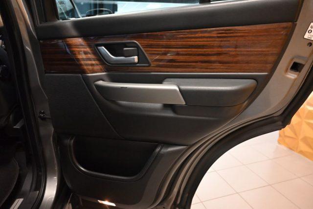 LAND ROVER Range Rover Sport 2.7 TDV6 HSE AUTO SOSP.20"SED.RISC.XENO NAVI FULL!