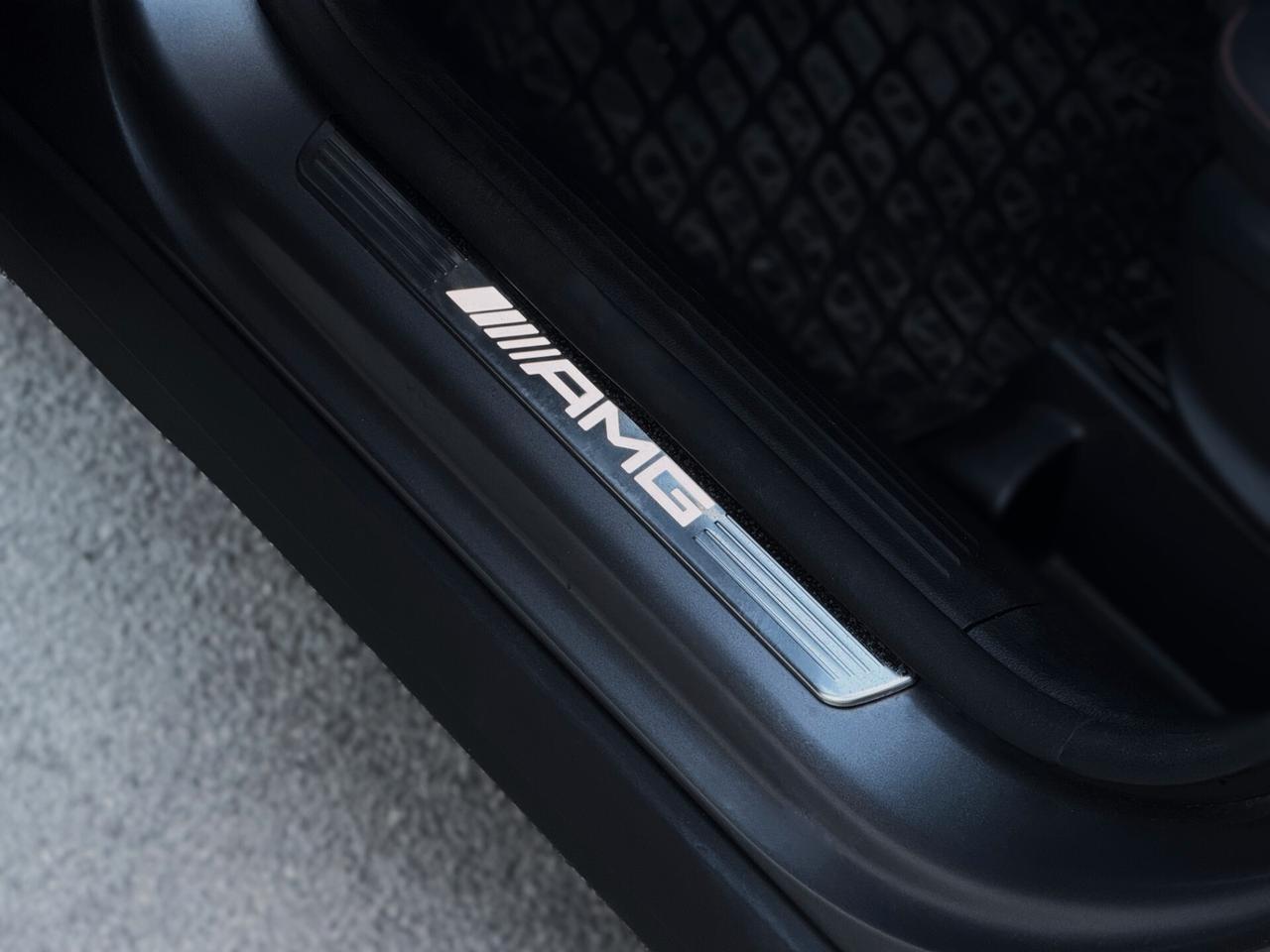 Mercedes-Benz GLA 35 AMG 4MATIC 306CV TETTO