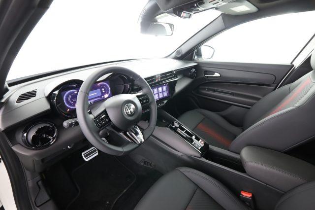 ALFA ROMEO Junior Junior 1.2 136 CV Hybrid eDCT6 Speciale