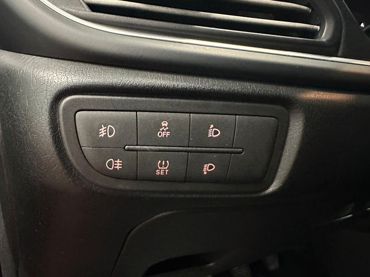 Fiat Tipo 1.6 Mjt S&S 5 porte S-Design