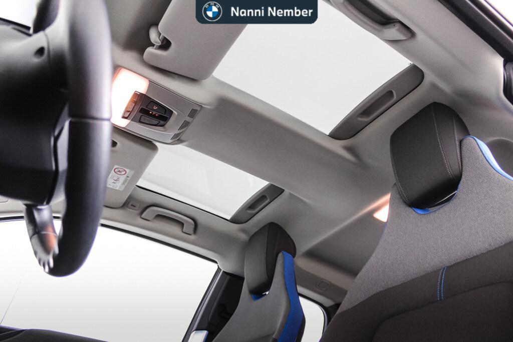 BMW i3 120Ah Advantage CVT