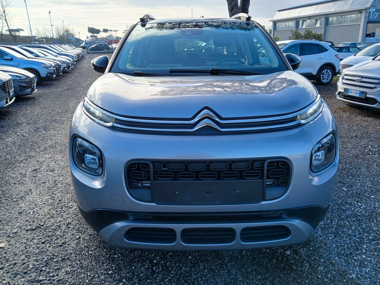 Citroen C3 Aircross PureTech 110 S&S Feel
