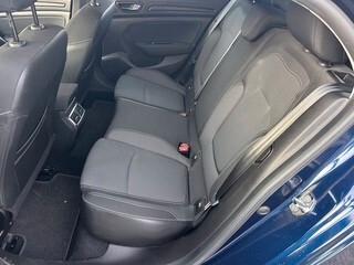 Renault Megane Mégane Blue dCi 115 CV Intens