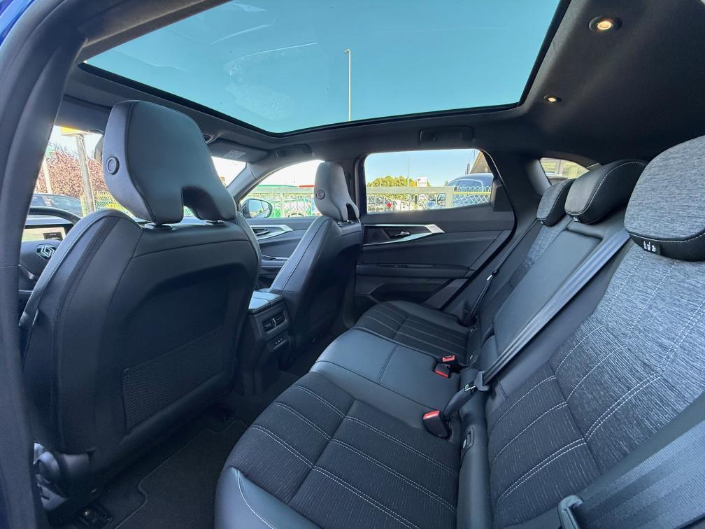 Renault Austral 1.2 E-Tech full hybrid Techno 200cv auto
