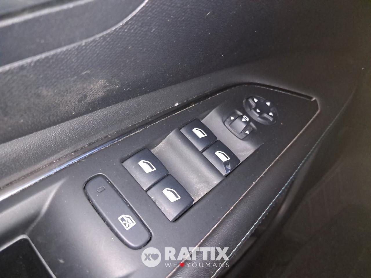 Peugeot 3008 1.5 BlueHDI 130CV Allure Pack EAT8