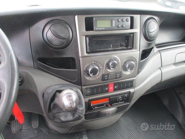 Iveco Daily 60C17 3000 170CV E5 FRIGO ATP FRCX -20