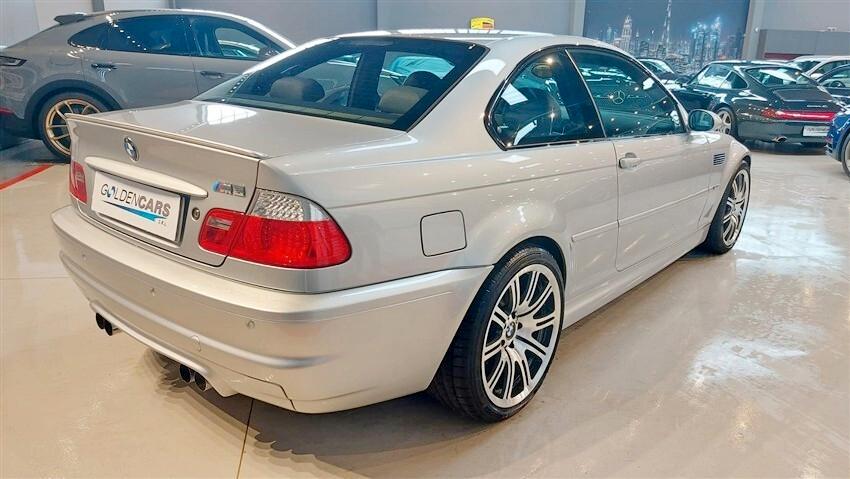 Bmw M3 Coupe 3.2 Da Vetrina!!!!!
