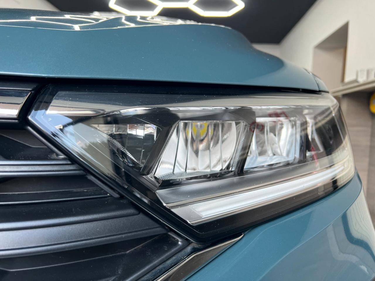 Volkswagen T-Roc 1.0 TSI R-Line