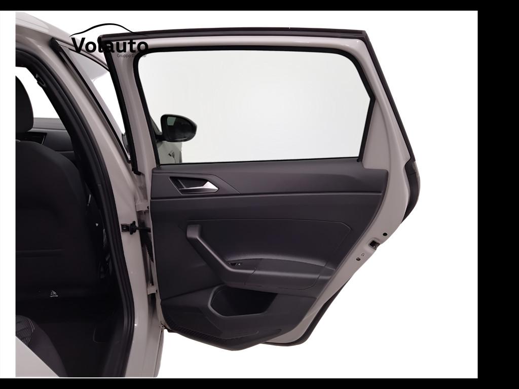 VOLKSWAGEN Taigo - Taigo 1.0 tsi R-Line 110cv