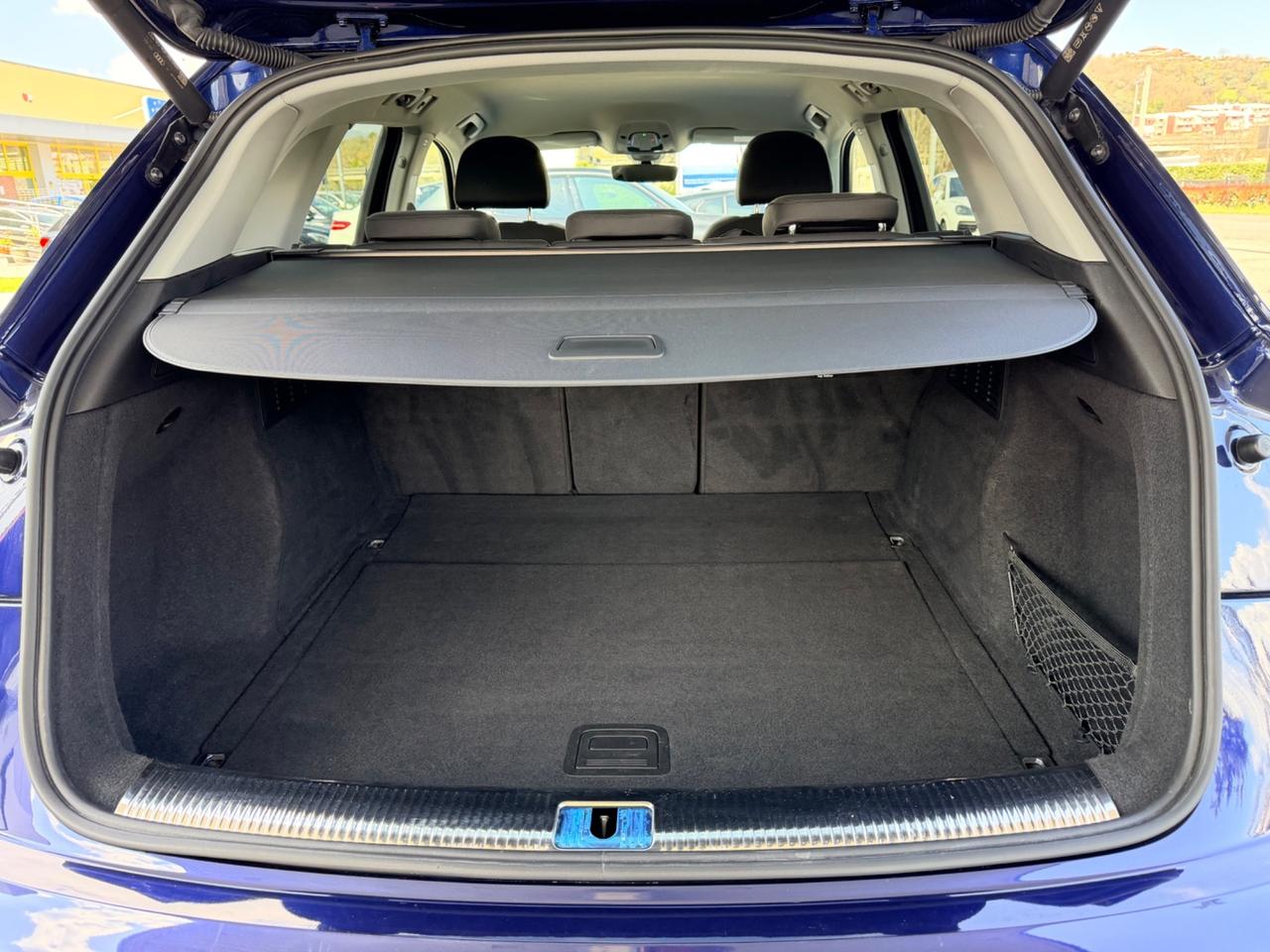 Audi Q5 40 TDI 204 CV quattro S tronic line in garanzia