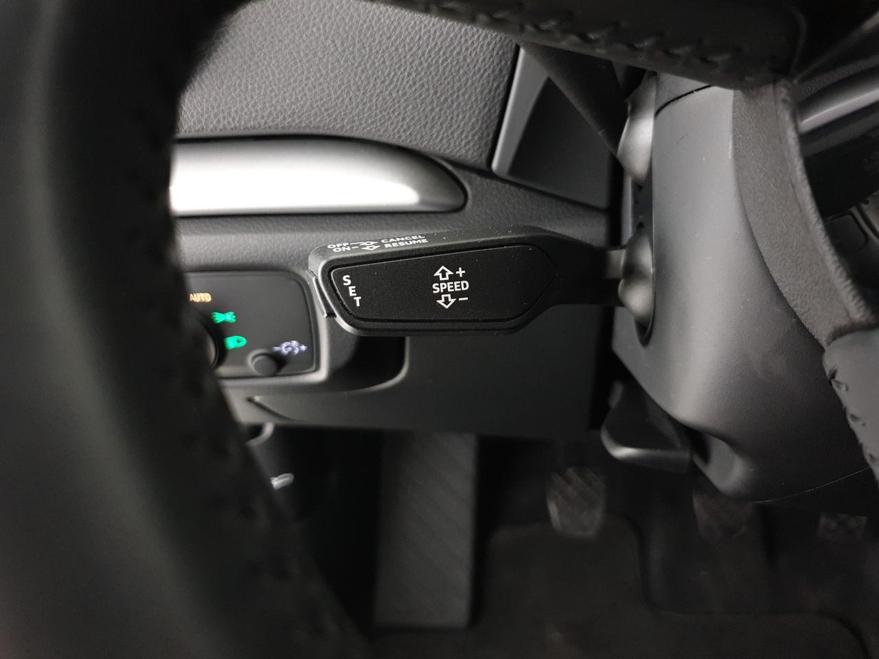 Sportback 30TDI 116CV Admired