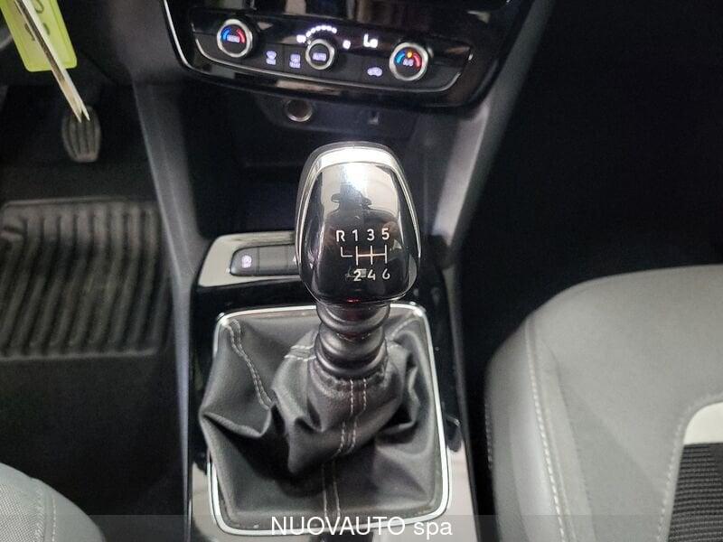 Opel Mokka 1.5 diesel Elegance