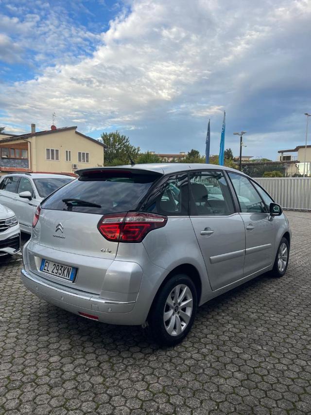 CITROEN C4 Grand Picasso 1.6 HDi 110 FAP Business