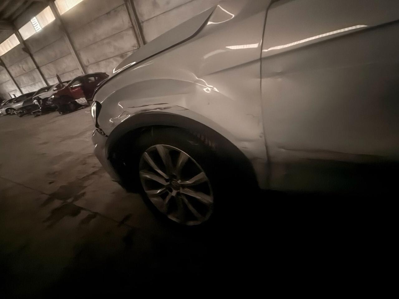 Volkswagen T-Roc 1.5 TSI ACT Life