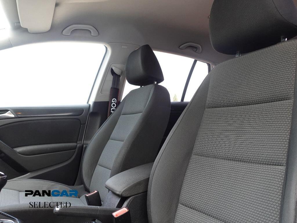Volkswagen Golf 1.6 TDI DPF 5p. Highline