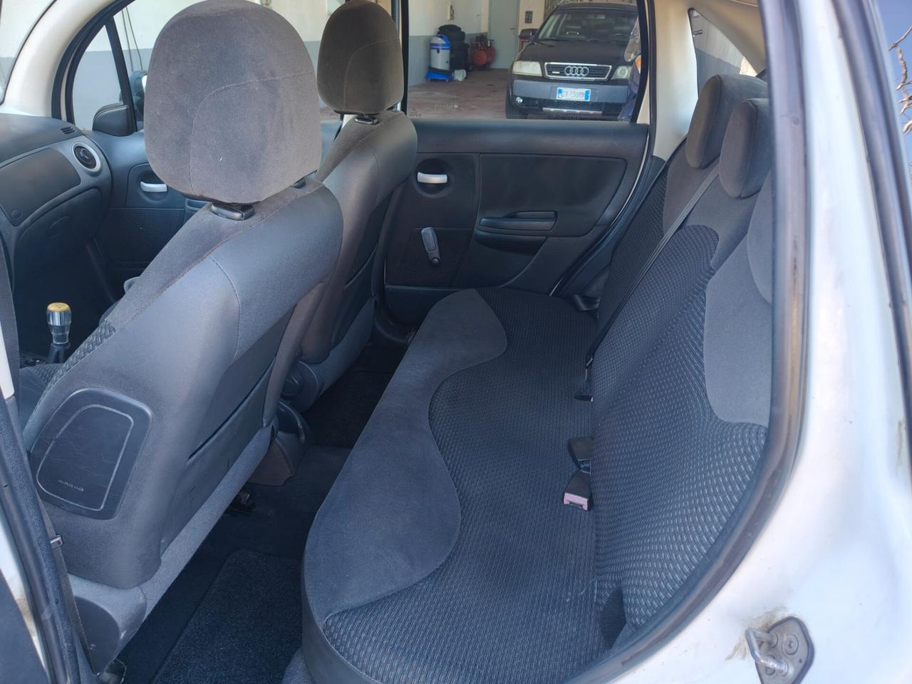 Citroen C3 1.1 Perfect Eco Energy G