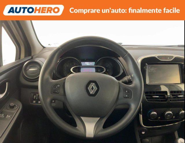 RENAULT Clio dCi 8V 75CV Start&Stop 5 porte Energy Life