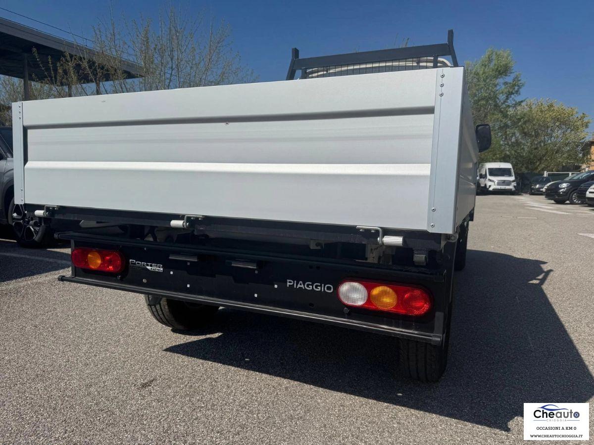 PIAGGIO - Porter