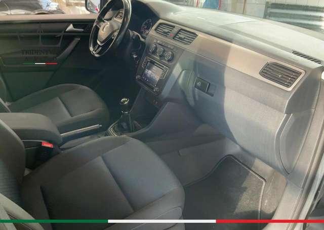 Volkswagen Caddy 2.0 tdi 122cv 4motion plus E6