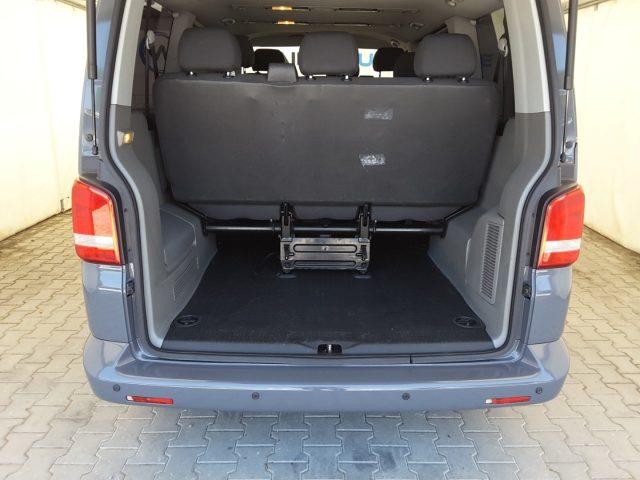 VOLKSWAGEN Caravelle 2.0 TDI 102cv PL Comfortline *9 POSTI*